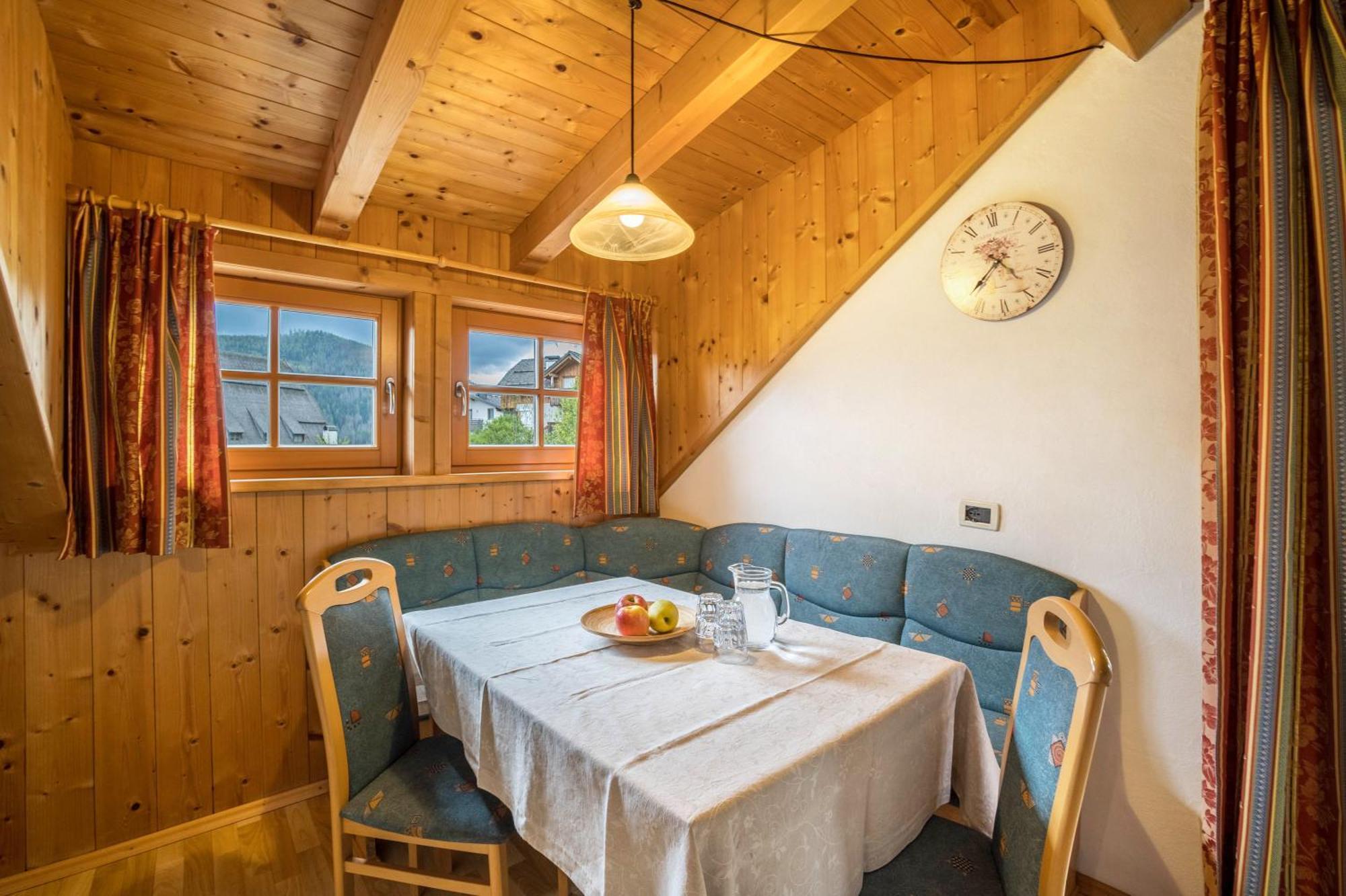 Bolser App Plan De Corones San Vigilio Di Marebbe Pokoj fotografie